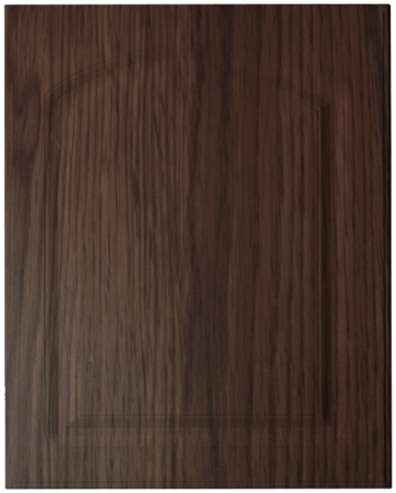 Front Astor Edle Eleganz - Wenge - Wilma