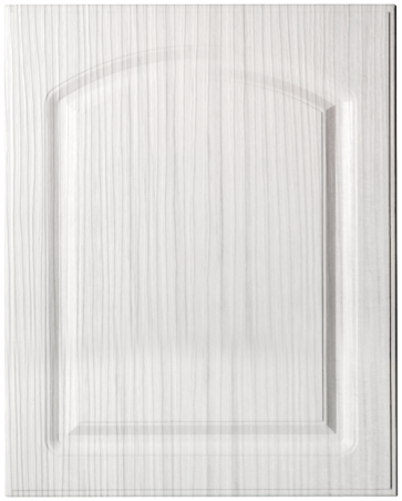 Front Astor Edle Eleganz - White Tulip - Wilma