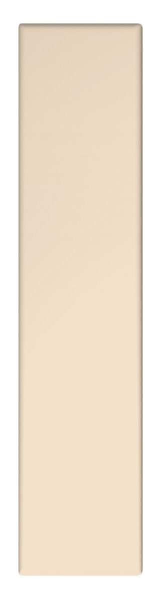 Passblende Bern M11 - Bezaubernd schön - Dekor: Beige super matt 203