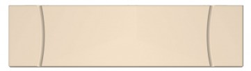 Blende Faro M62 - Gelassenheit - Dekor: Beige super matt 203