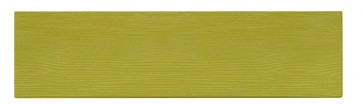 Blende Ambra F22 - Dekor: Ribbon Lemongrün WF81