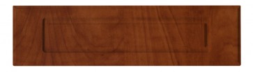 Blende Astor M48 - Dekor: Calvados rot F02