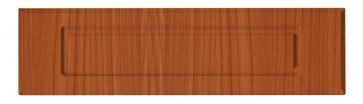 Blende Astor M48 - Dekor: Kirschbaum rot F07