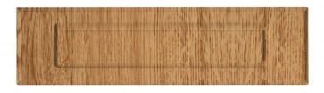 Blende Astor M48 - Dekor: Eiche Montana hell F08