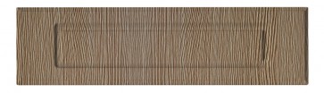 Blende Astor M48 - Dekor: Wenge Honig F13