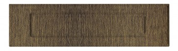 Blende Astor M48 - Dekor: Metallic Bronze F310