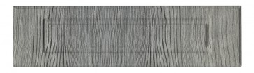 Blende Astor M48 - Dekor: Kastanie Grey F311