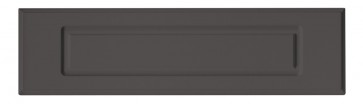 Blende Astor M48 - Dekor: Graphit Supermatt WF410