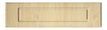 Blende Astor M48 - Dekor: Birke Natur WF44
