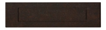 Blende Astor M48 - Dekor: Leder braun WF83