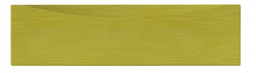 Blende Berlin M12 - Dekor: Ribbon Lemongrün WF81