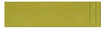 Blende Bern M11 - Dekor: Ribbon Lemongrün WF81