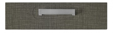 Blende Clio F35 - Dekor: Leinengrau F321