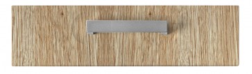 Blende Clio F35 - Dekor: Eiche Antik braun WF323