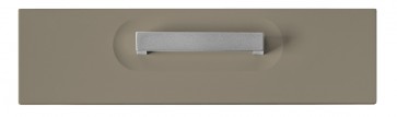 Blende Clio F35 - Dekor: Steingrau Supermatt F409