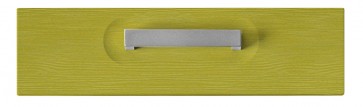 Blende Clio F35 - Dekor: Ribbon Lemongrün WF81