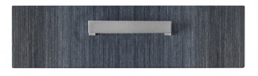 Blende Clio F35 - Dekor: Fino anthrazit F89