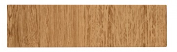 Blende Country M21 - Dekor: Eiche Montana hell F08