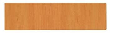 Blende Country M21 - Dekor: Kirschbaum Gold F23