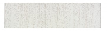 Blende Country M21 - Dekor: Nussbaum weiss WF318