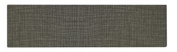 Blende Country M21 - Dekor: Leinengrau F321