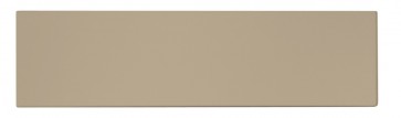 Blende Country M21 - Dekor: Uni Cappuccino F322