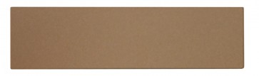 Blende Country M21 - Dekor: Metallic Kupfer F407