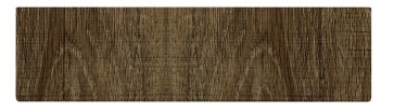 Blende Essen M53 - Dekor: Eiche Santa Tabak F304