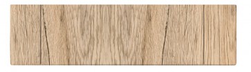 Blende Essen M53 - Dekor: Eiche Sanremo hell F313