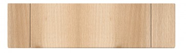 Blende Essen M53 - Dekor: Buche Kaschmir F315