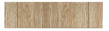 Blende Essen M53 - Dekor: Eiche Antik braun WF323
