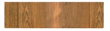 Blende Essen M53 - Dekor: Eiche rustikal WF35