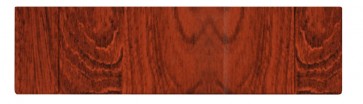 Blende Essen M53 - Dekor: Mahagoni WF65