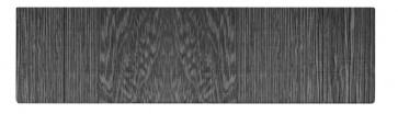 Blende Essen M53 - Dekor: Wenge anthrazit F74