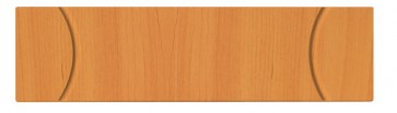 Blende Faro M62 - Dekor: Kirschbaum Gold F23
