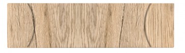Blende Faro M62 - Dekor: Eiche Sanremo hell F313