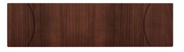 Blende Faro M62 - Dekor: Kirschbaum dunkel WF70