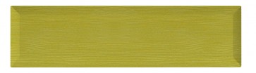 Blende Genf M79 - Dekor: Ribbon Lemongrün WF81