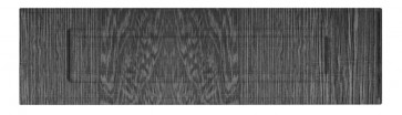 Blende KaroP F50 - Dekor: Wenge anthrazit F74