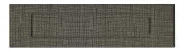 Blende KlassikA F56 - Dekor: Leinengrau F321