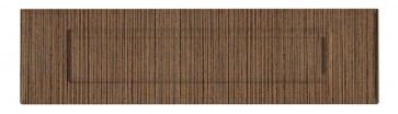 Blende KlassikA F56 - Dekor: Fino Mokka F34