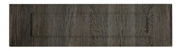 Blende KlassikA F56 - Dekor: Wenge grau WF73