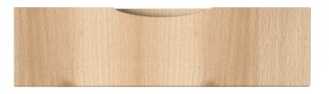 Blende Linea F26 - Dekor: Buche Kaschmir F315