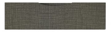 Blende Linea F26 - Dekor: Leinengrau F321