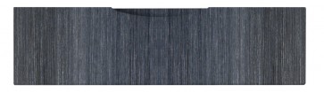 Blende Linea F26 - Dekor: Fino anthrazit F89