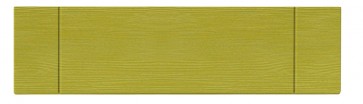 Blende Mainz M13 - Dekor: Ribbon Lemongrün WF81
