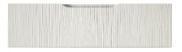 Blende Modern F25 - Dekor: Tulip White WF319