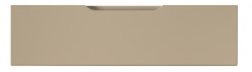 Blende Modern F25 - Dekor: Uni Cappuccino F322