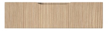Blende Modern F25 - Dekor: Lärche Cappuccino F69