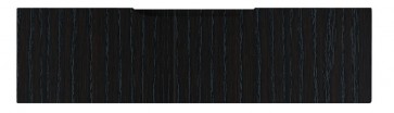 Blende Modern F25 - Dekor: Wenge Antik F75